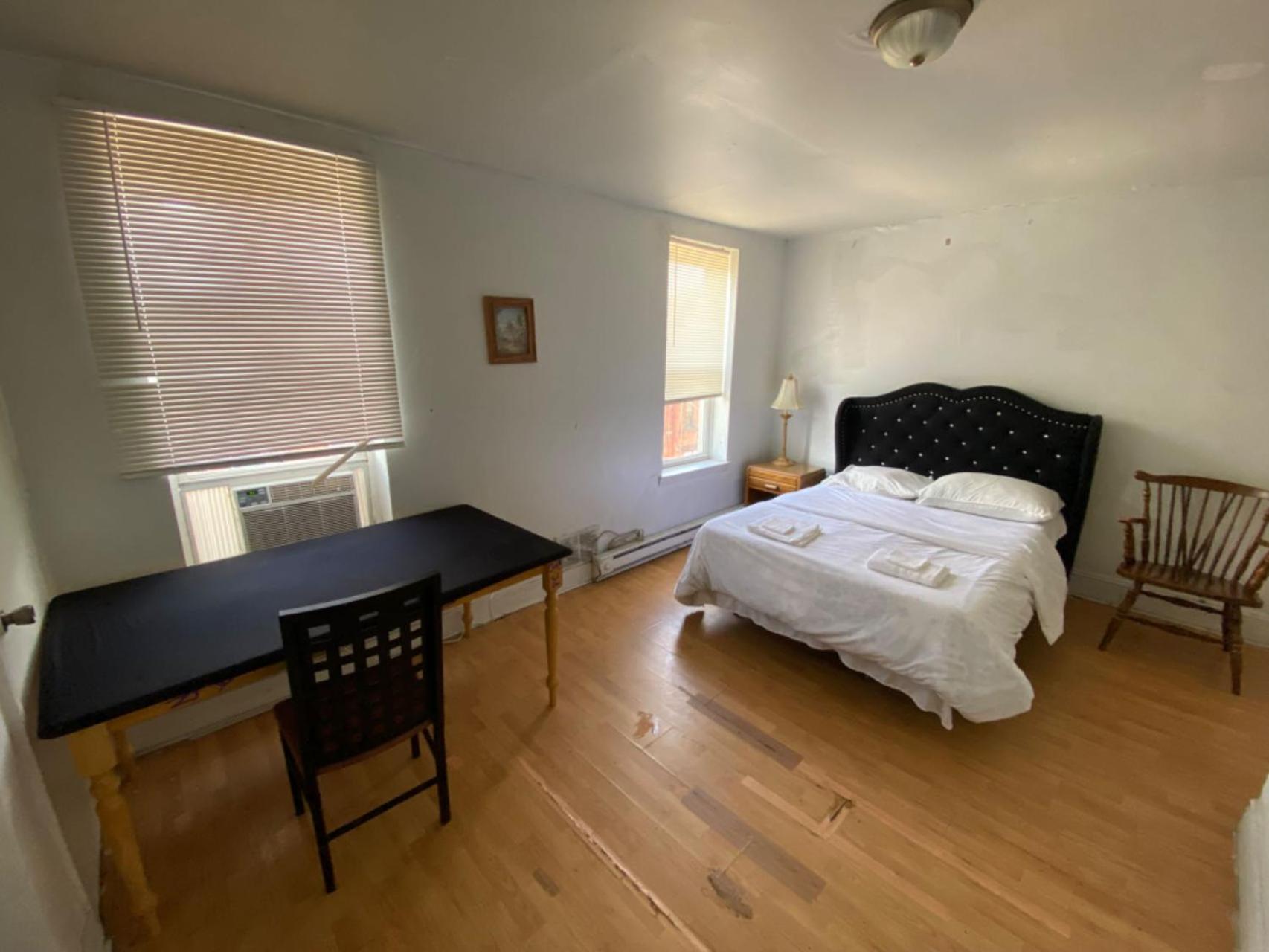 2131 Private Double Room فيلادلفيا المظهر الخارجي الصورة
